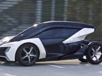Opel RAK e Concept (2012)
