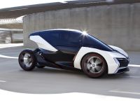 Opel RAK e Concept (2012) - picture 13 of 24