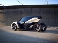 Opel RAK e Concept (2012)