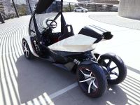 Opel RAK e Concept (2012)