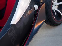 Opel RAK e Concept (2012)