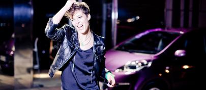 Peugeot 107 (2012) - picture 12 of 20