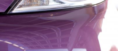 Peugeot 107 (2012) - picture 15 of 20