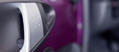 Peugeot 107 (2012) - picture 20 of 20