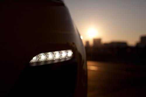 Peugeot 107 (2012) - picture 16 of 20