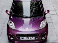 Peugeot 107 (2012) - picture 2 of 20