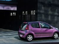 Peugeot 107 (2012) - picture 4 of 20