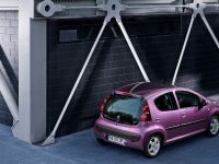 Peugeot 107 (2012) - picture 5 of 20