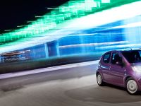 Peugeot 107 (2012) - picture 6 of 20