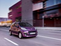 Peugeot 107 (2012)