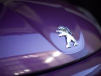 Peugeot 107 (2012) - picture 13 of 20