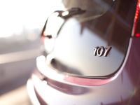 Peugeot 107 (2012)