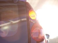 Peugeot 107 (2012) - picture 18 of 20