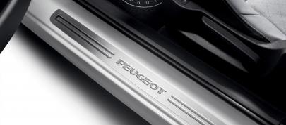 Peugeot 207 CC and 308 CC Roland Garros Special Editions (2012) - picture 4 of 6