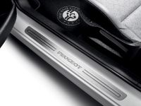 Peugeot 207 CC and 308 CC Roland Garros Special Editions (2012) - picture 4 of 6