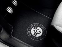 2012 Peugeot 207 CC and 308 CC Roland Garros Special Editions