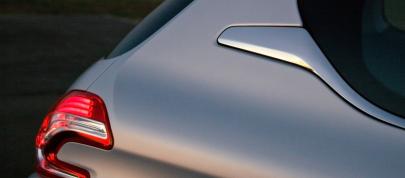 Peugeot 208 Ice Velvet (2012) - picture 12 of 20