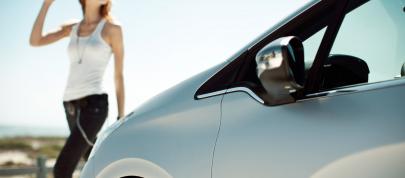 Peugeot 208 Ice Velvet (2012) - picture 20 of 20