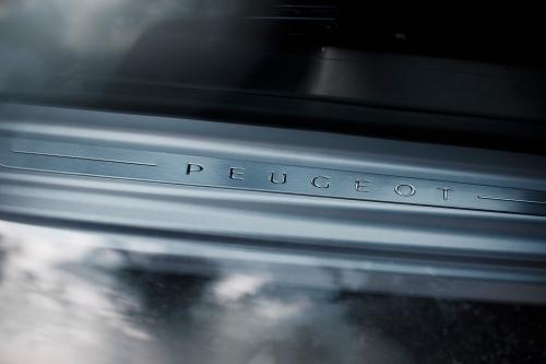 Peugeot 208 Ice Velvet (2012) - picture 16 of 20