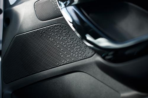 Peugeot 208 Ice Velvet (2012) - picture 17 of 20