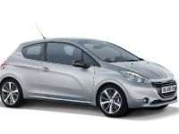 Peugeot 208 Ice Velvet (2012) - picture 1 of 20