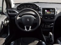 Peugeot 208 Ice Velvet (2012) - picture 6 of 20