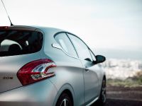 Peugeot 208 Ice Velvet (2012)