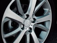 Peugeot 208 Ice Velvet (2012)