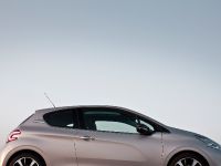 Peugeot 208 Ice Velvet (2012) - picture 11 of 20