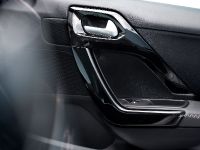 Peugeot 208 Ice Velvet (2012) - picture 14 of 20