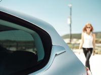 Peugeot 208 Ice Velvet (2012)