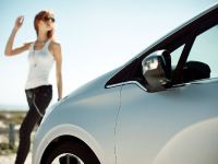 Peugeot 208 Ice Velvet (2012)