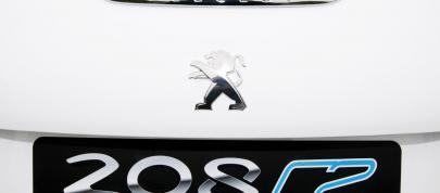 Peugeot 208 R2 (2012) - picture 7 of 19