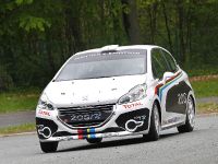 Peugeot 208 R2 (2012) - picture 1 of 19