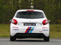 Peugeot 208 R2 (2012) - picture 3 of 19
