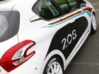 Peugeot 208 R2 (2012) - picture 4 of 19