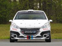 Peugeot 208 R2 (2012) - picture 5 of 19
