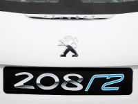 Peugeot 208 R2 (2012) - picture 7 of 19