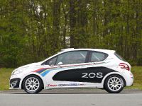 Peugeot 208 R2 (2012) - picture 8 of 19