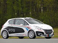 Peugeot 208 R2 (2012) - picture 10 of 19