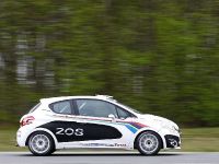Peugeot 208 R2 (2012) - picture 11 of 19