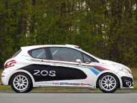 Peugeot 208 R2 (2012)