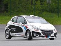 Peugeot 208 R2 (2012)