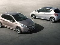 Peugeot 208 (2012) - picture 3 of 14