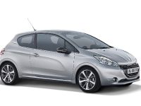 Peugeot 208 (2012) - picture 4 of 14