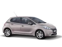 Peugeot 208 (2012) - picture 5 of 14