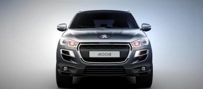 Peugeot 4008 (2012) - picture 4 of 4
