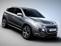 Peugeot 4008 (2012) - picture 1 of 4