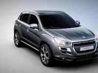 Peugeot 4008 (2012) - picture 2 of 4