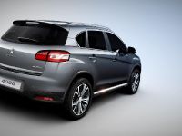 Peugeot 4008 (2012) - picture 3 of 4